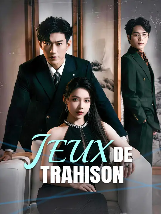 JEUX DE TRAHISON