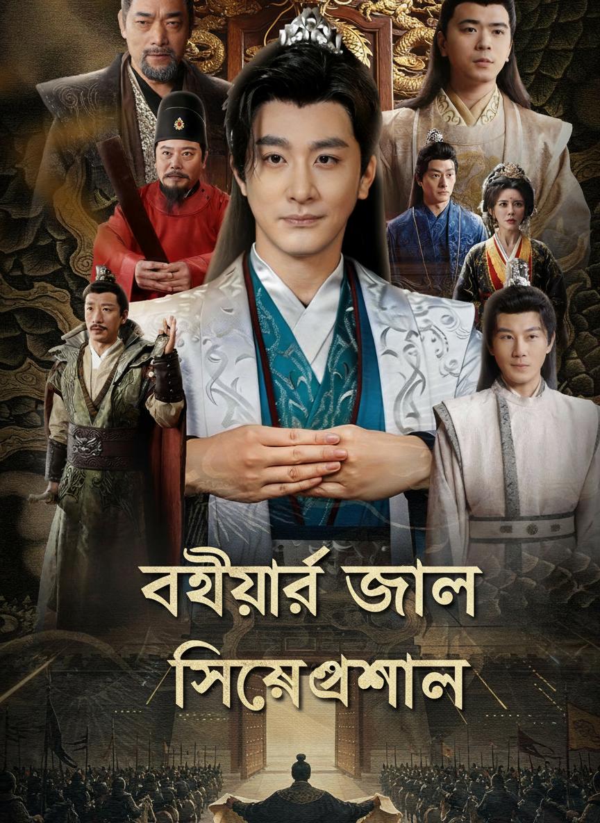 ভাইয়ের জোরে সিংহাসন