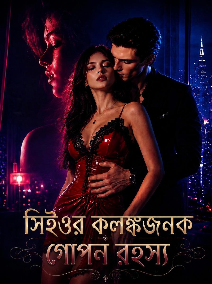 আমার বসের নোংরা রহস্য