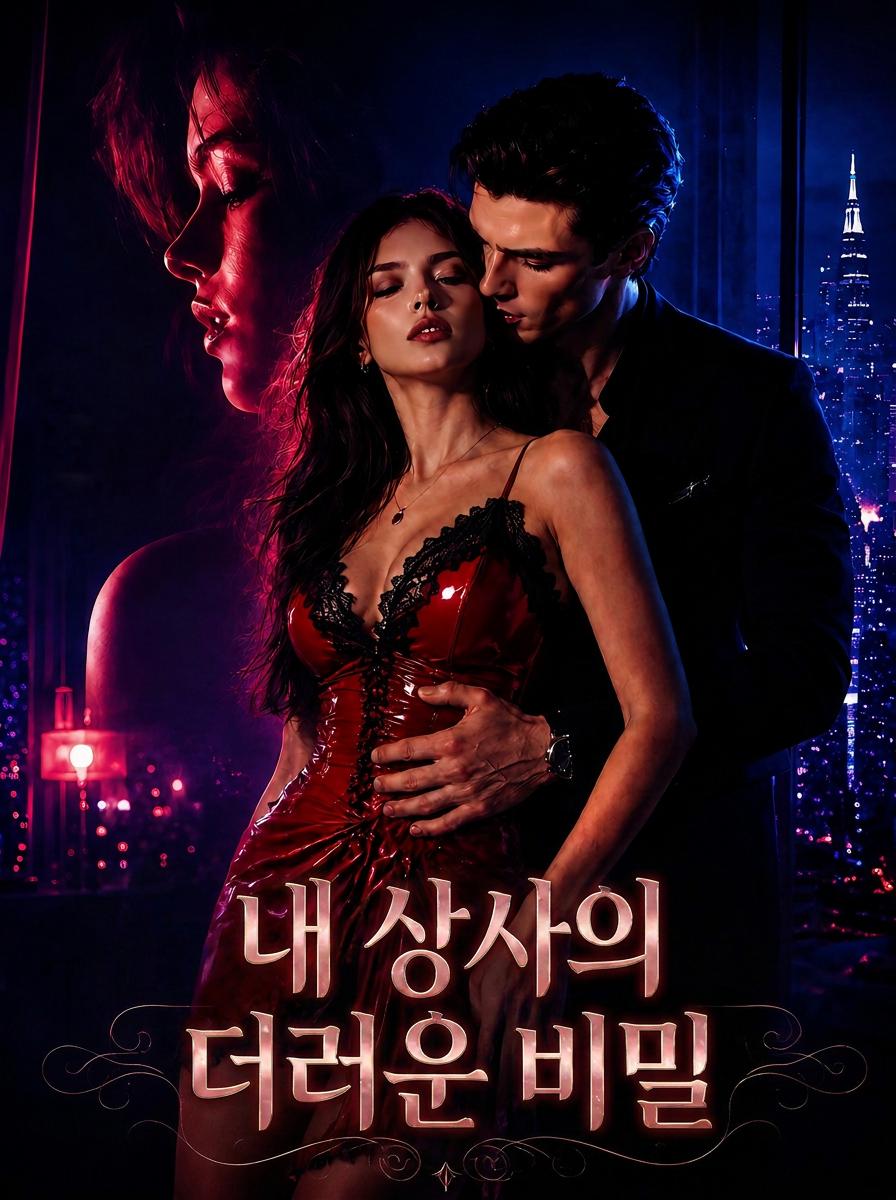 내 상사의 더러운 비밀