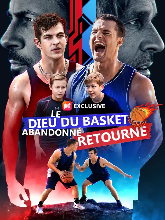 Le dieu du basket abandonné retourne