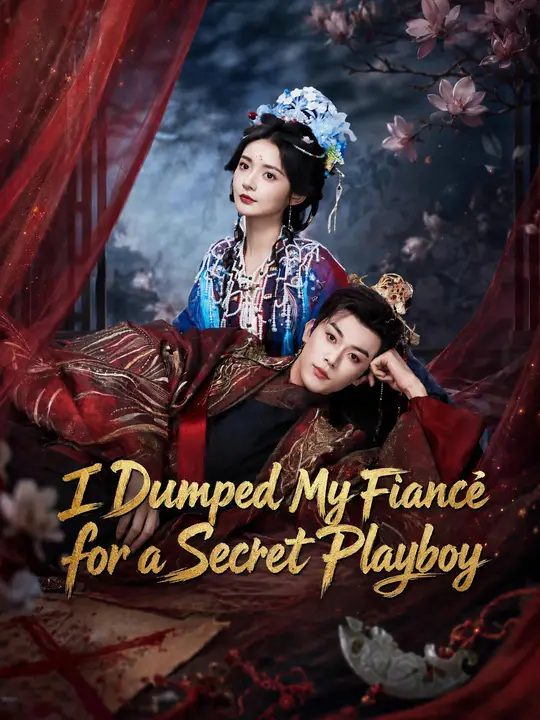 I Dumped My Fiancé for a Secret Playboy