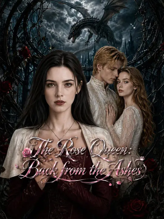 The Rose Queen: Back from the Ashes