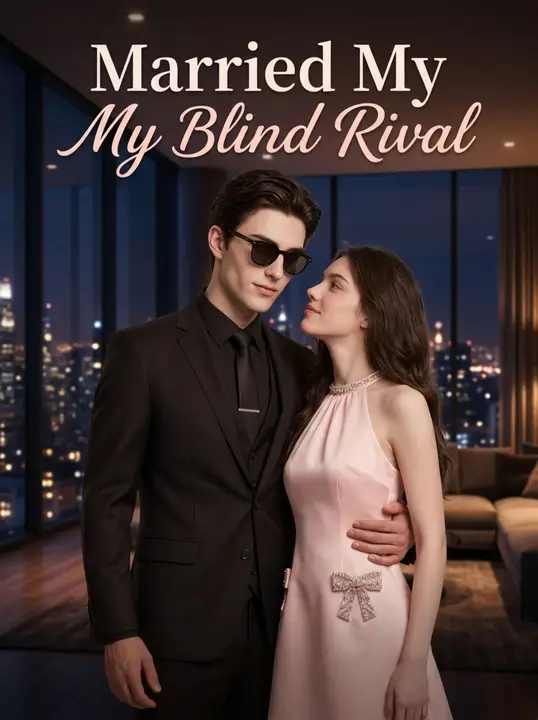 Married My Blind Rival