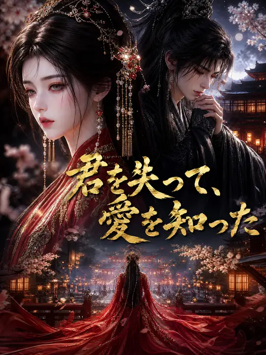 君を失って、愛を知った