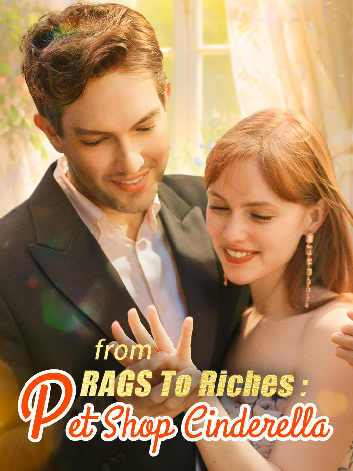 From Rags to Riches: Pet Shop Cinderella