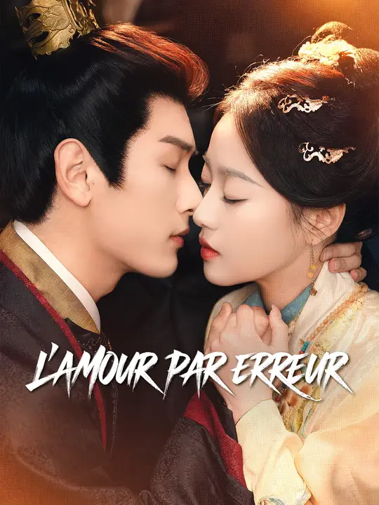 L'AMOUR PAR ERREUR