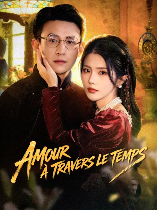 Amour à travers le temps