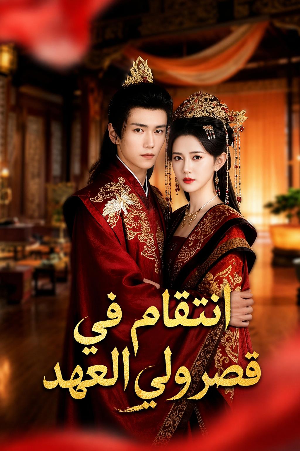 แผนร้ายวังหลัง