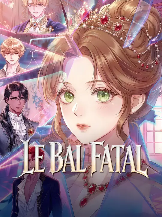 LE BAL FATAL