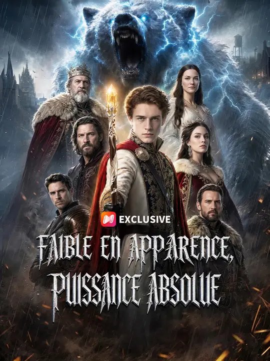FAIBLE EN APPARENCE, PUISSANCE ABSOLUE