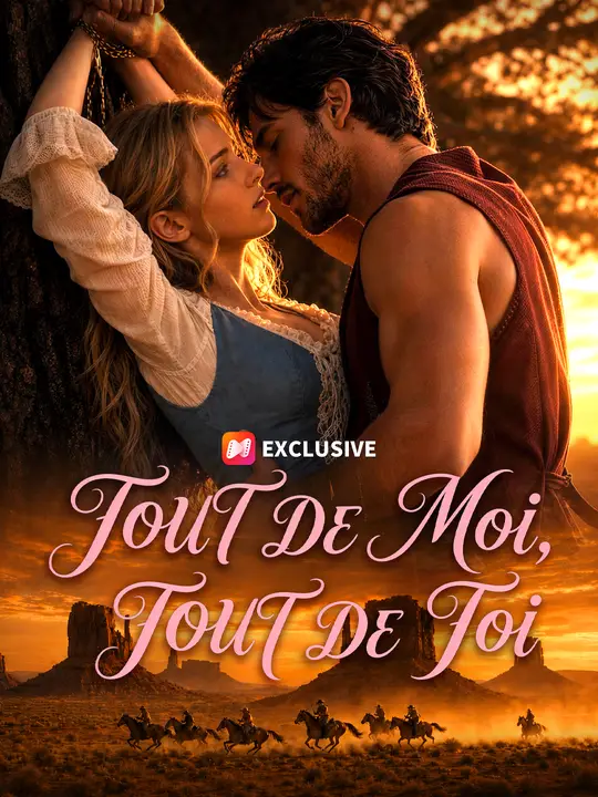 TOUT DE MOI, TOUT DE TOI