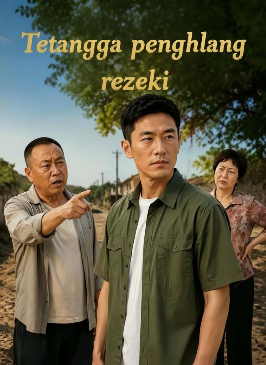 Người hàng xóm ác mộng