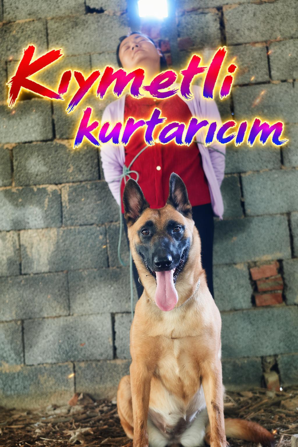 Kıymetli kurtarıcım