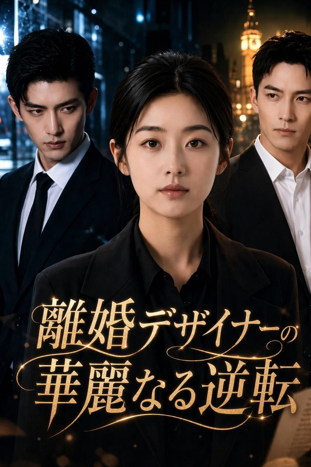 迷い道の代償