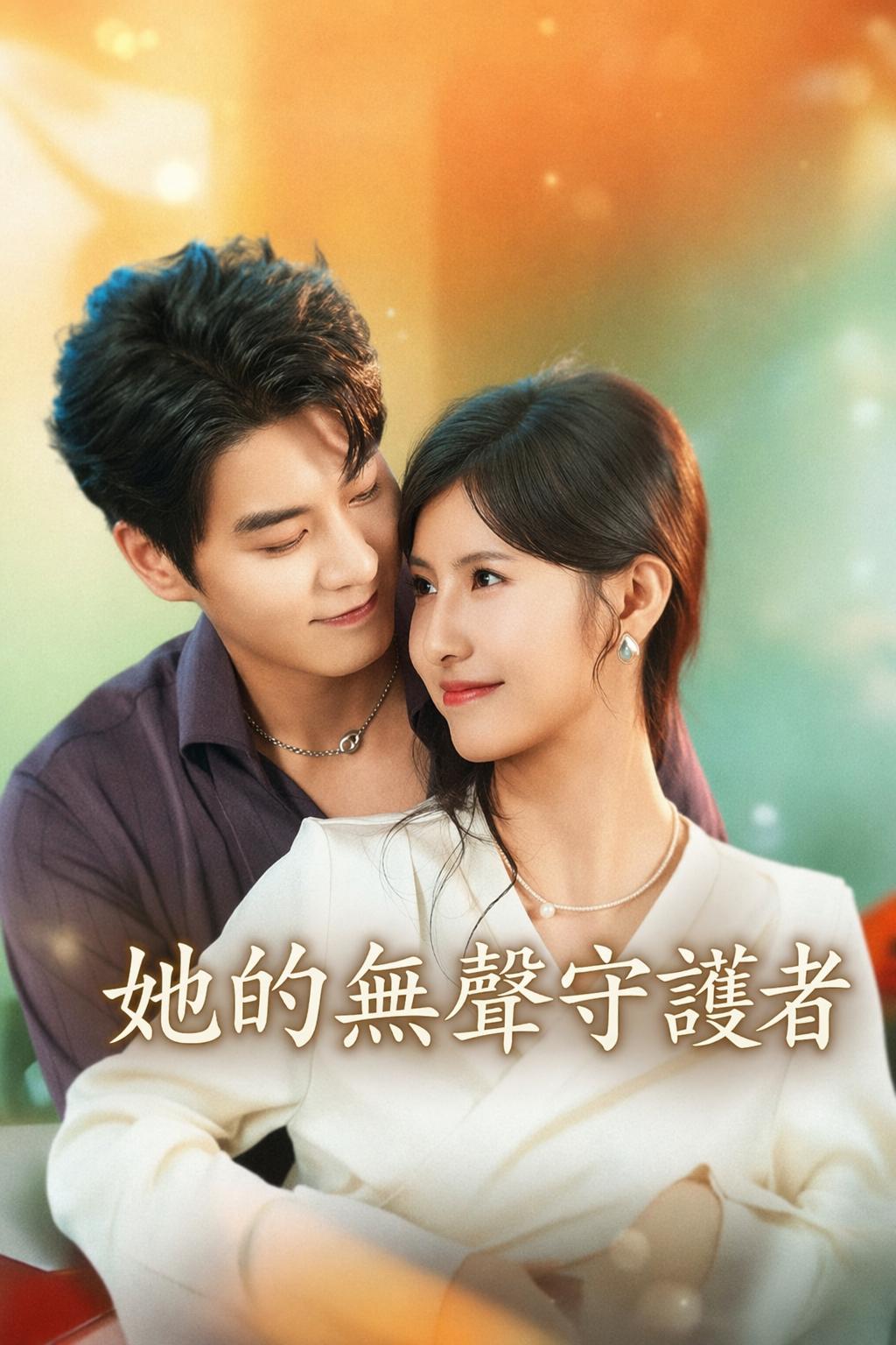 她的無聲守護者