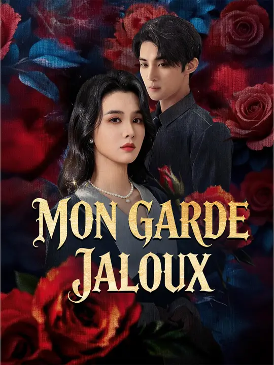 MON GARDE JALOUX