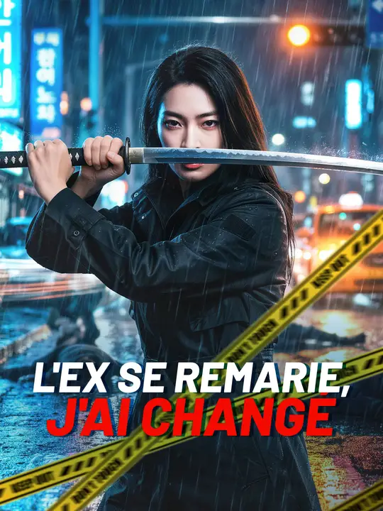 L'EX SE REMARIE, J'AI CHANGÉ