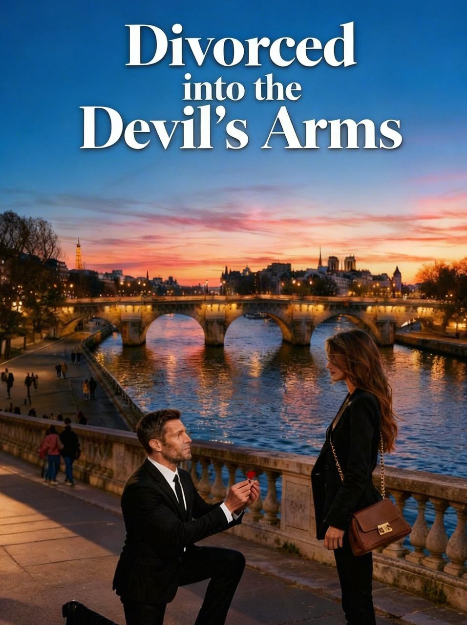 Divorced into the Devil’s Arms