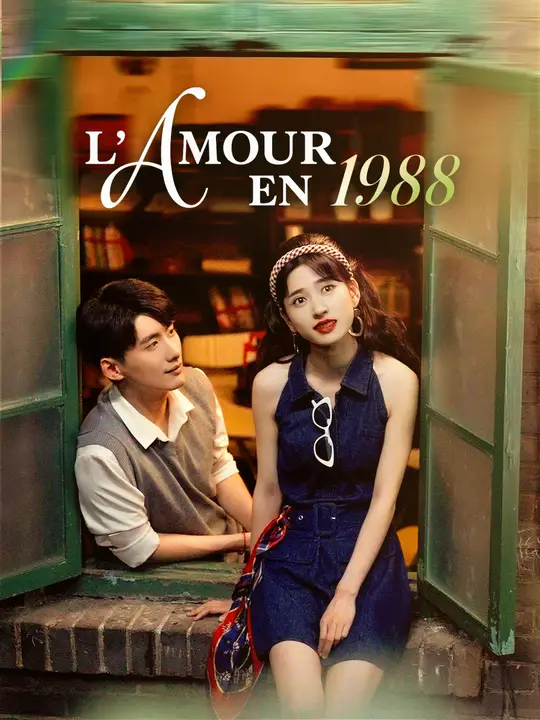 L' AMOUR EN 1988