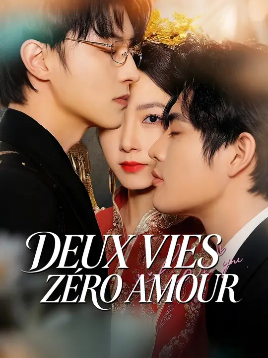 DEUX VIES, ZÉRO AMOUR