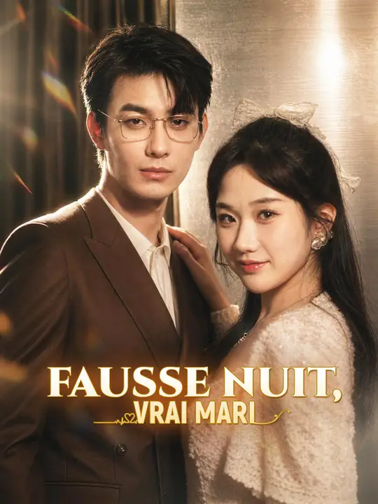 FAUSSE NUIT, VRAI MARI