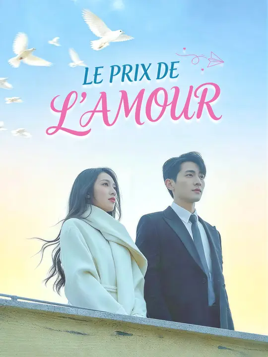 LE PRIX DE L’AMOUR