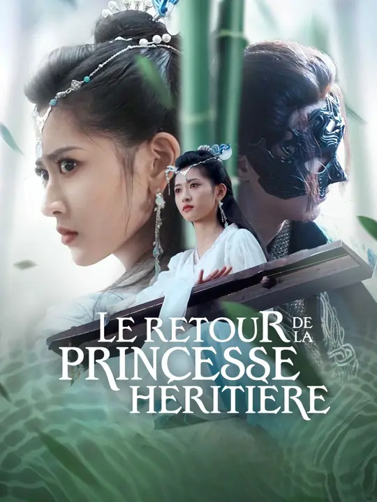 Le Retour de la Princesse Héritière