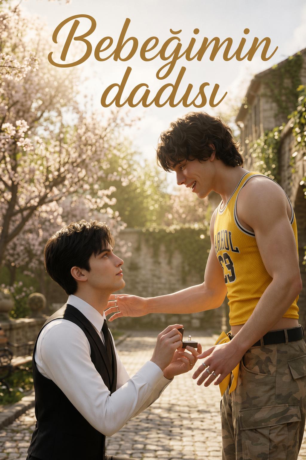 Bebeğimin dadısı