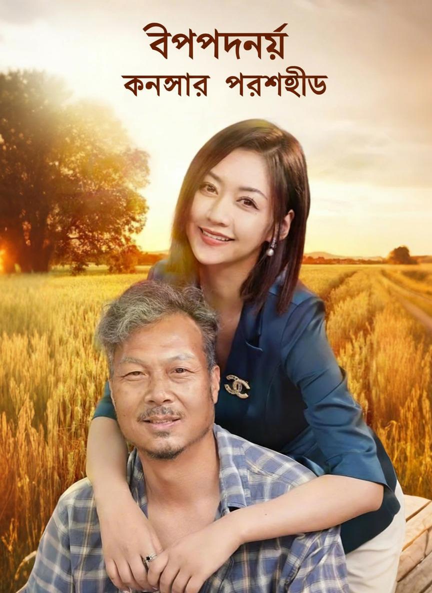 বিপথগামী কন্যার প্রতিশোধ