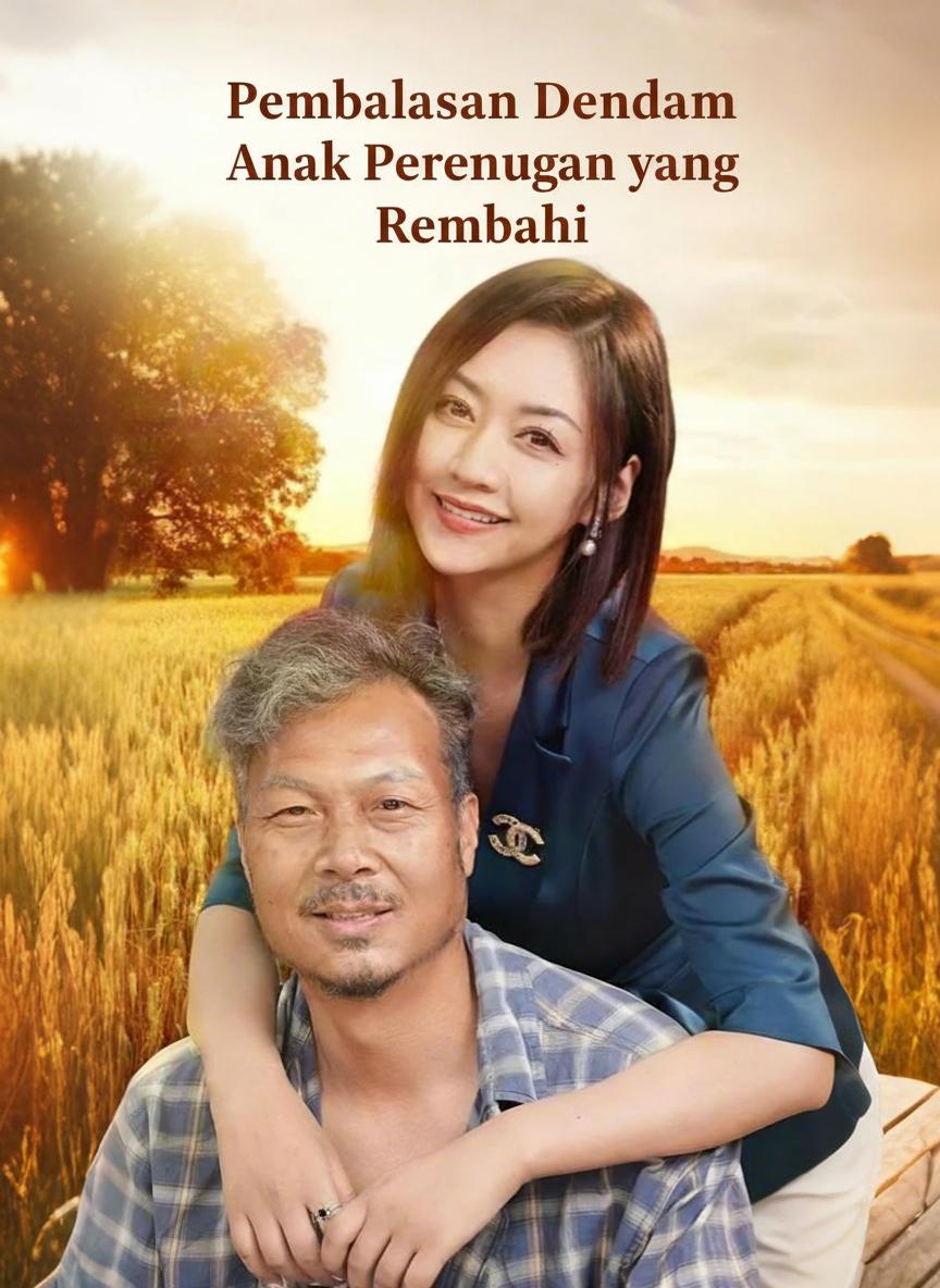 Pembalasan Dendam Anak Perempuan yang Kembali