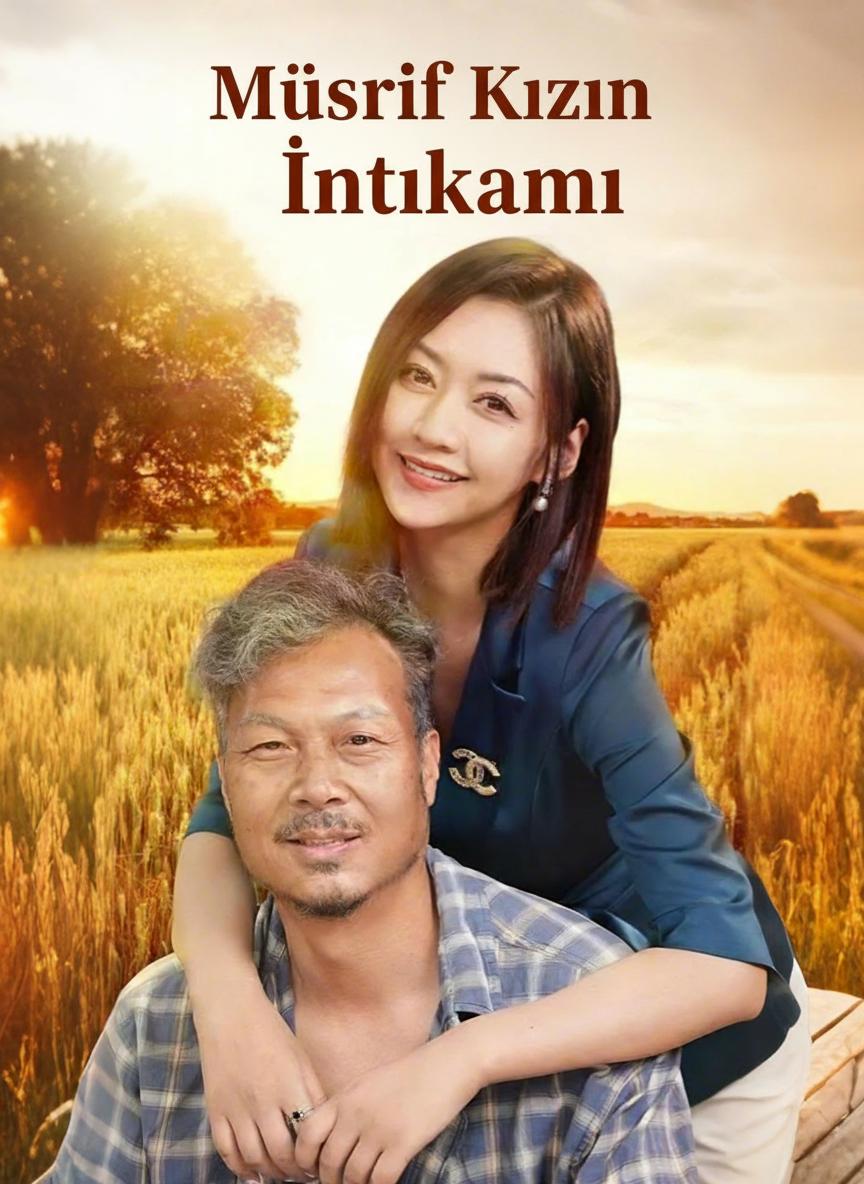 Müsrif Kızın İntikamı