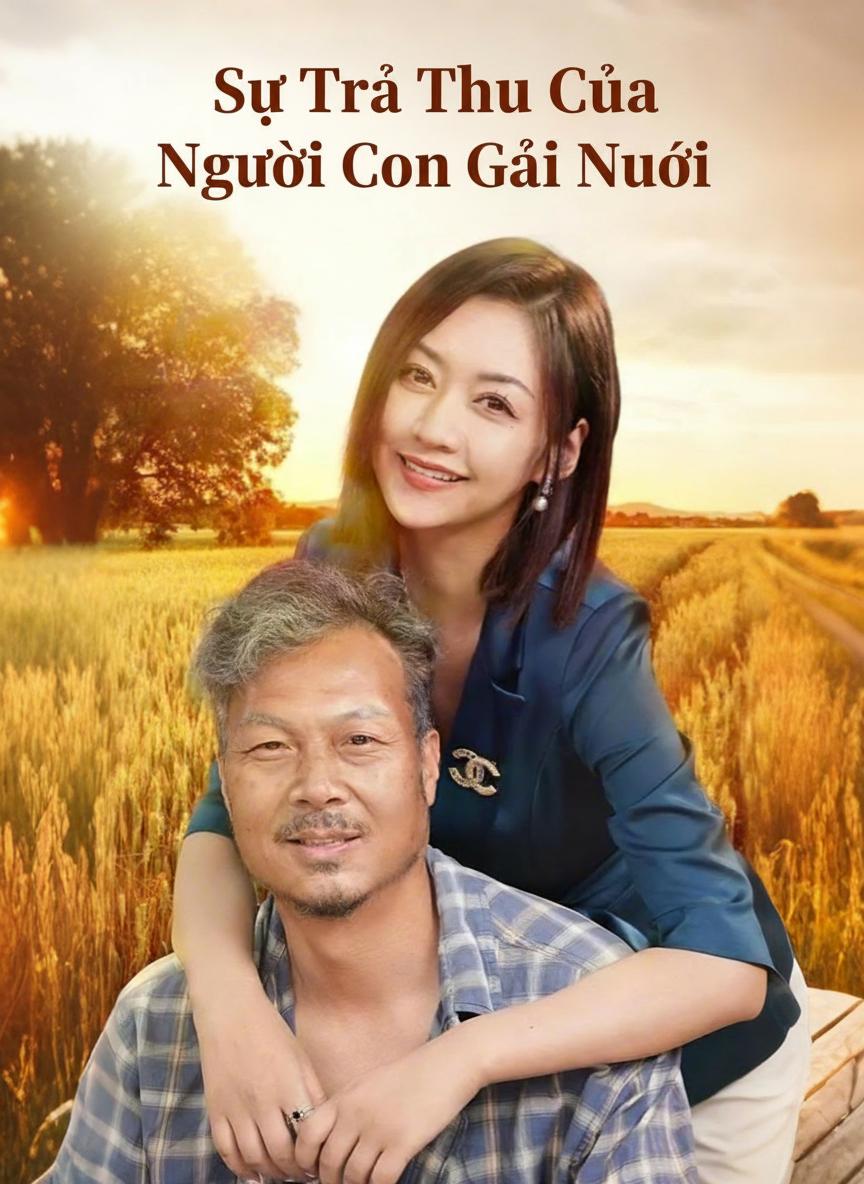 Sự trả thù của con gái trở về