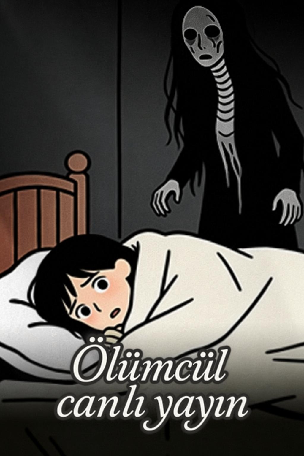 Ölümcül canlı yayın