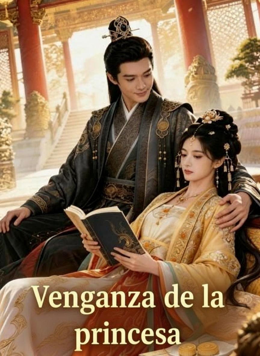 Venganza de la princesa