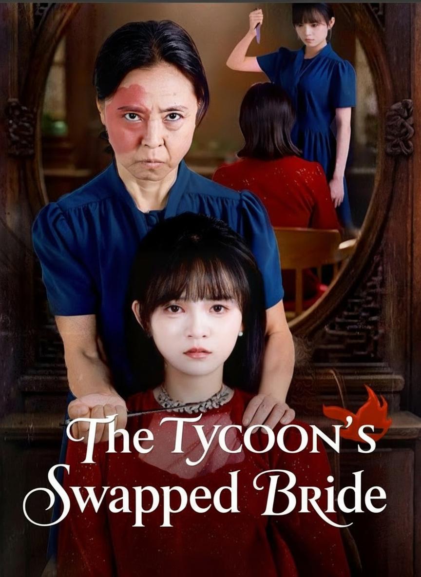 The Tycoon's Swapped Bride