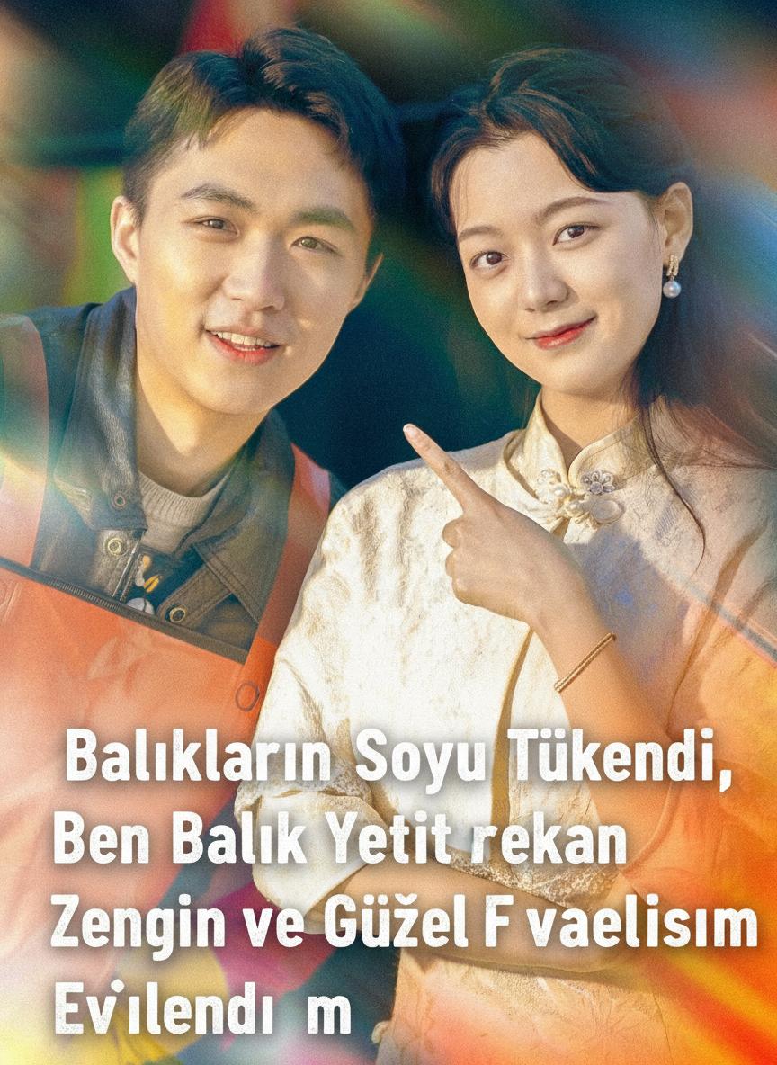 Balıkların Soyu Tükendi, Ben Balık Yetiştirerek Zengin ve Güzel Biriyle Evlendim