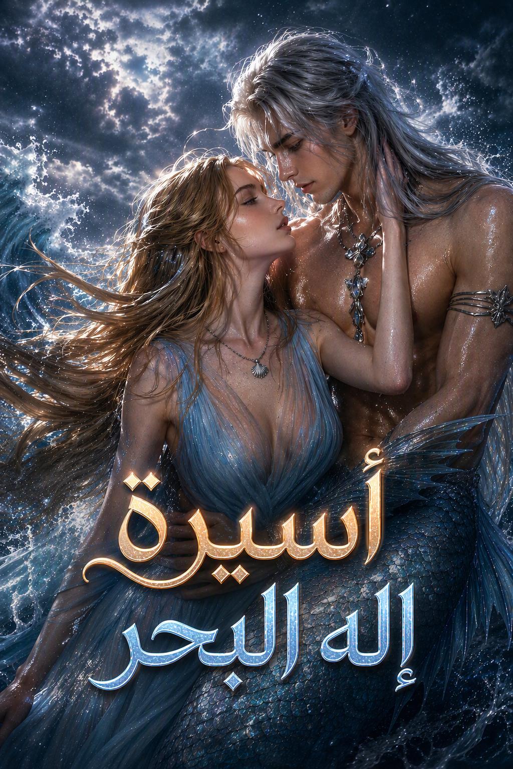 سجين إله البحر