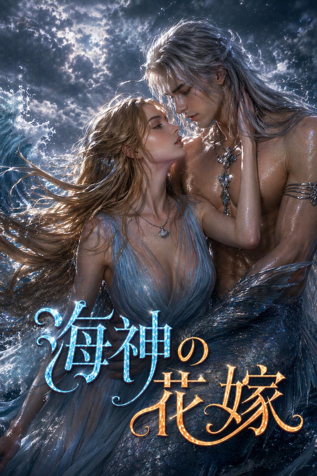 海神の囚人