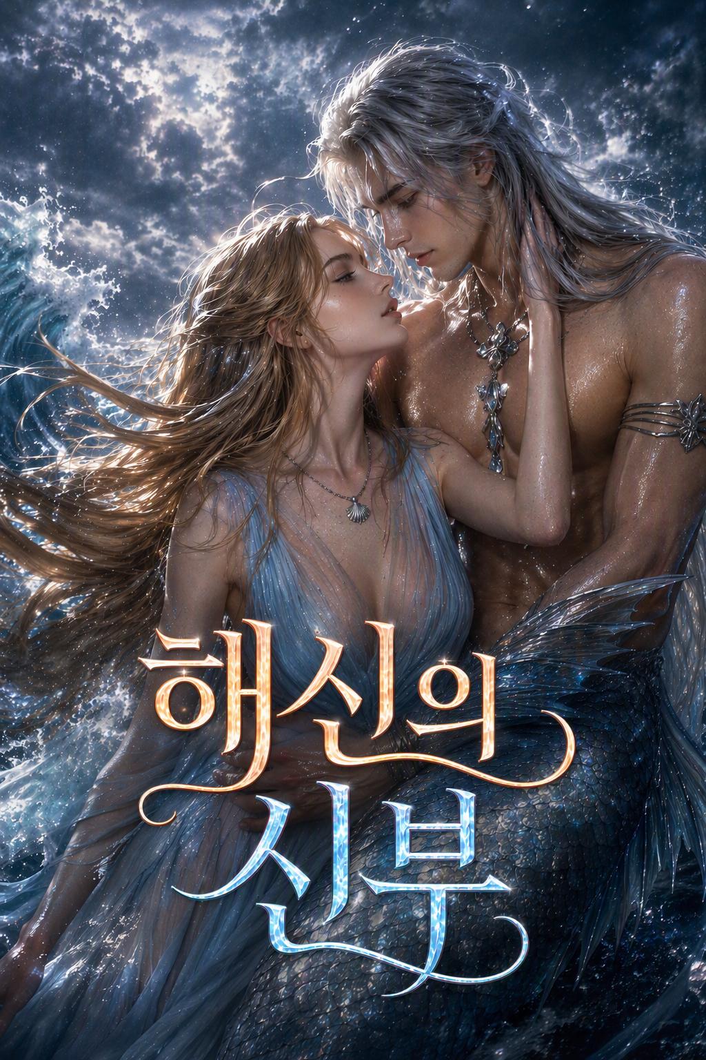 해신의 죄수