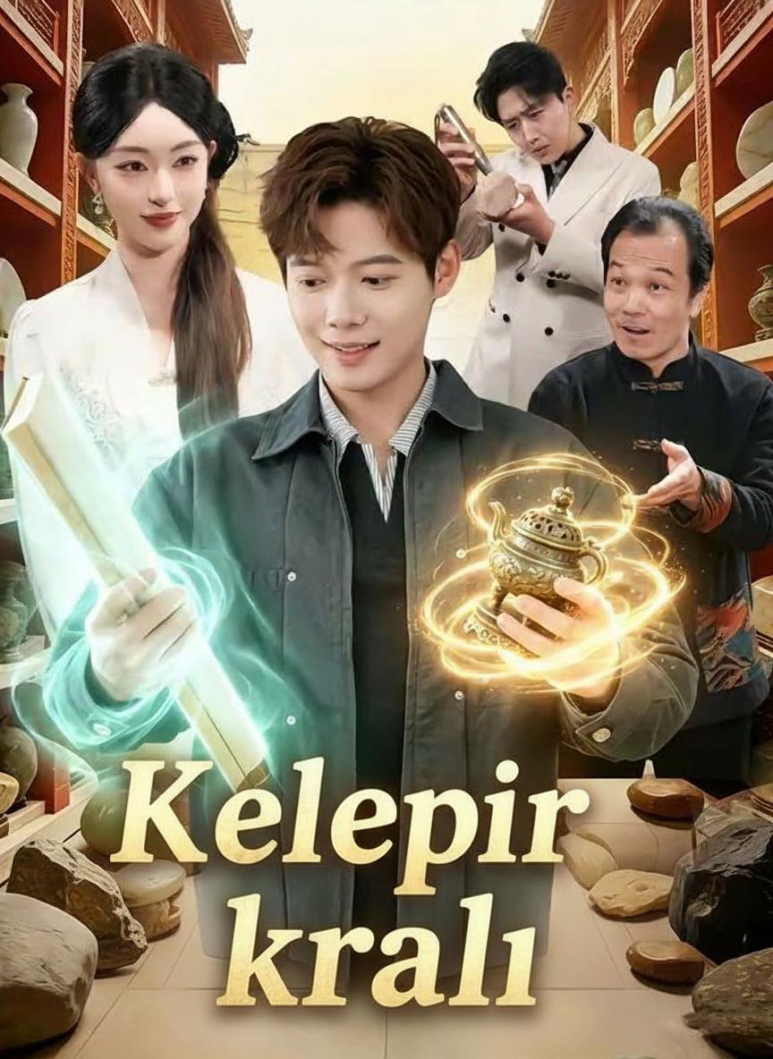 Kelepir kralı