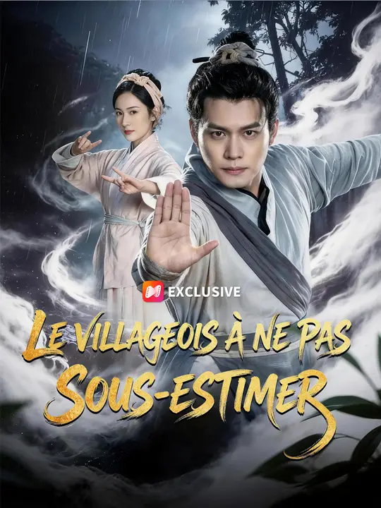 LE VILLAGEOIS À NE PAS SOUS-ESTIMER
