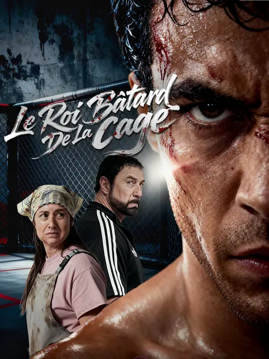 Le Roi Bâtard de la Cage