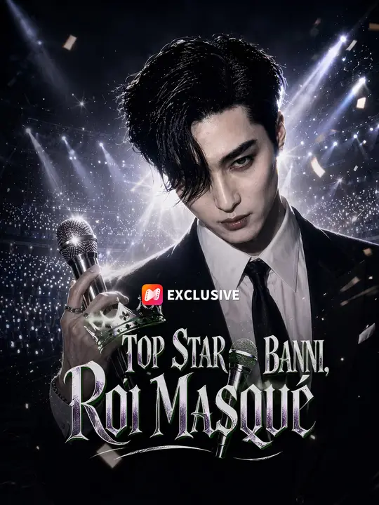 TOP STAR BANNI, ROI MASQUÉ