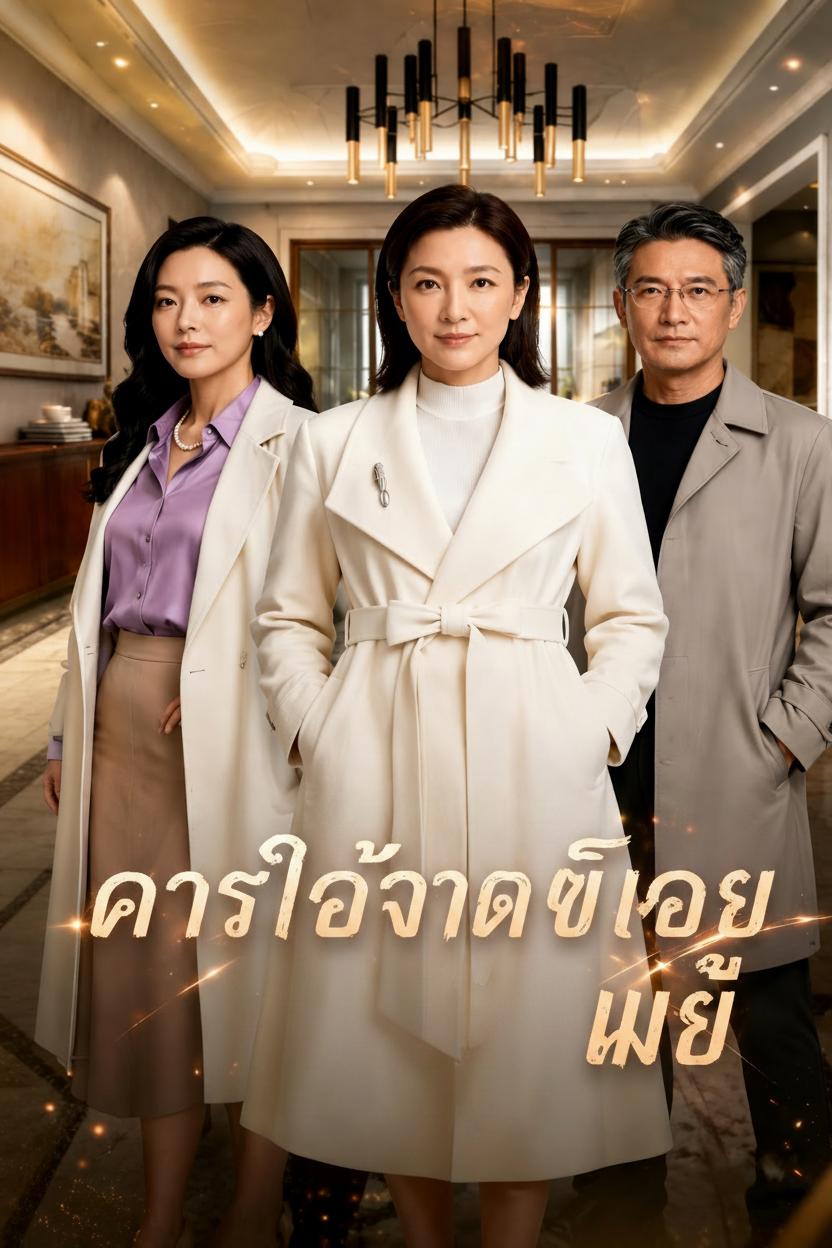 ลูกสาวเนรคุณ
