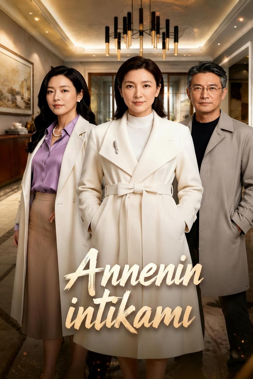 Annenin intikamı