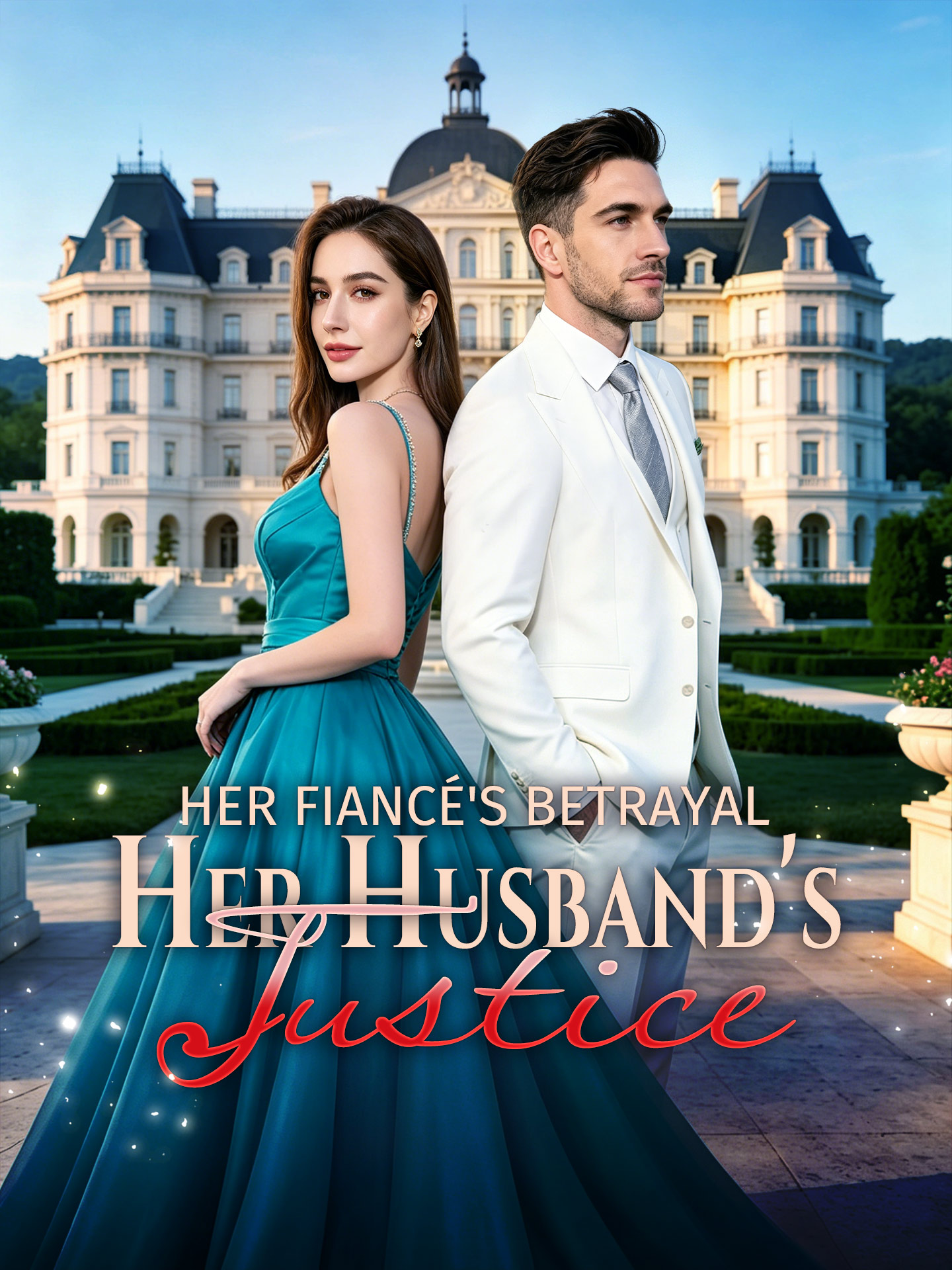 Her Fiancé's Betrayal, Her Husband's Justice