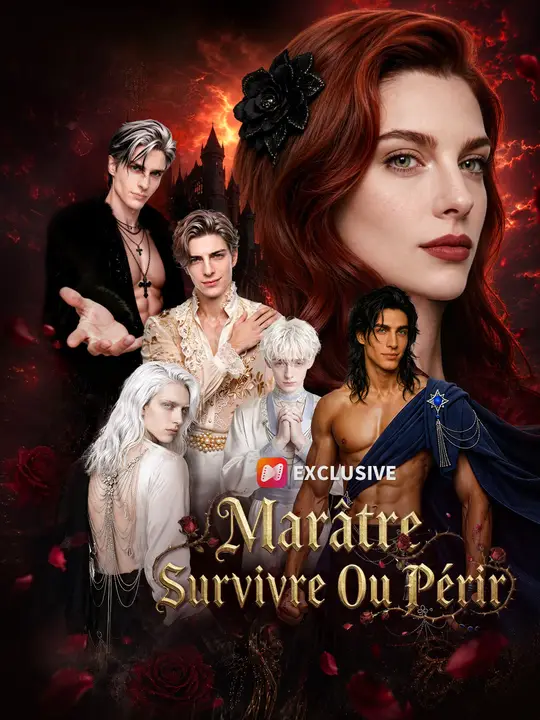 MARÂTRE, SURVIVRE OU PÉRIR