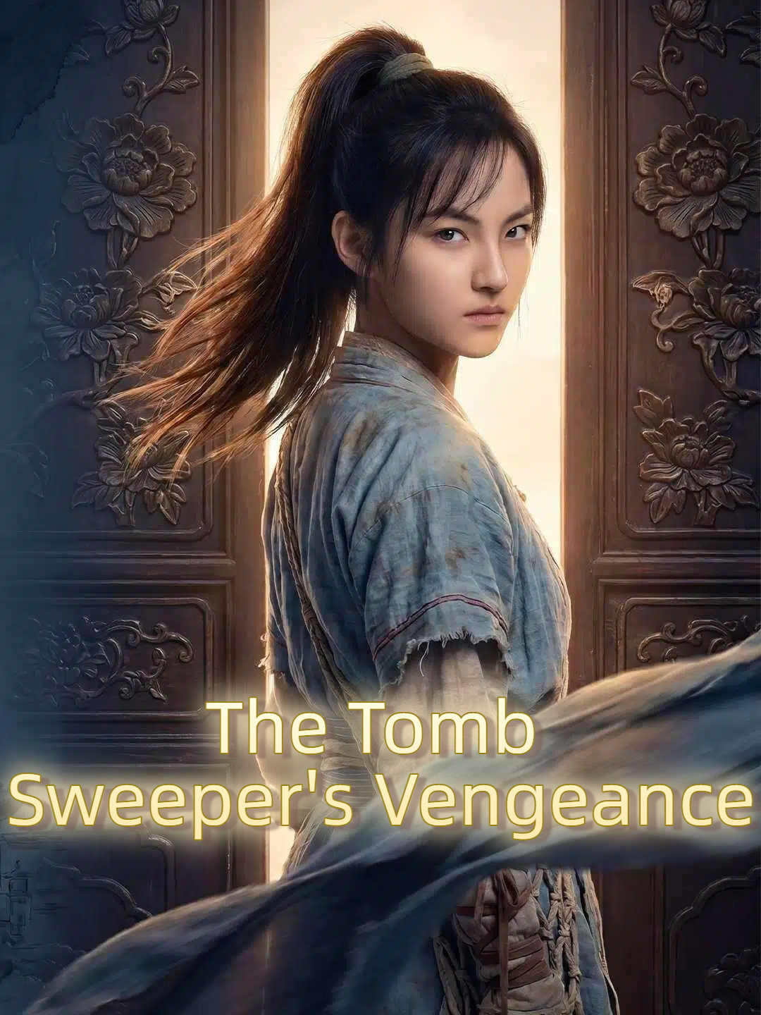 The Sweeper's Revenge