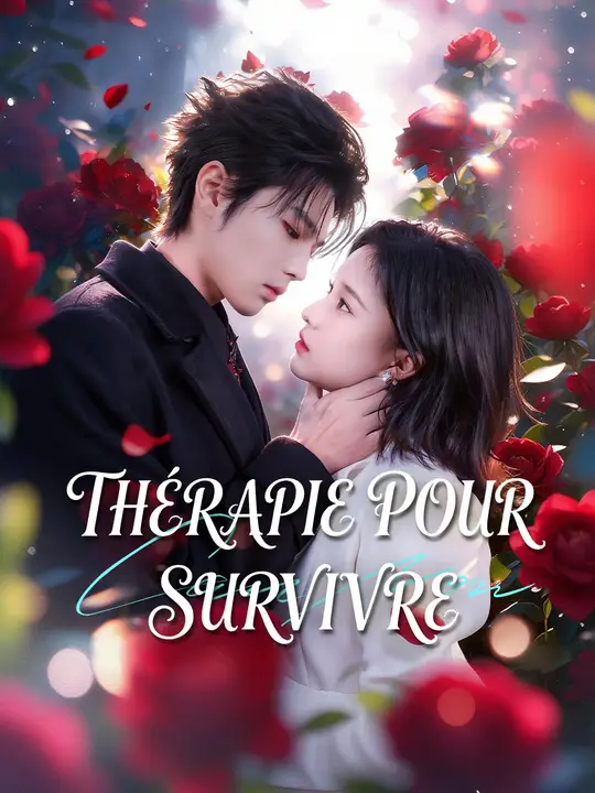 THÉRAPIE POUR SURVIVRE